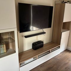 Living room furniture