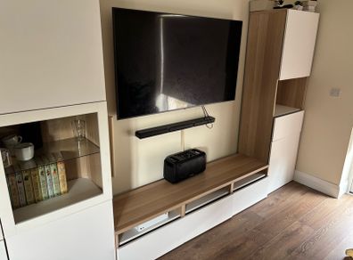 Living room furniture