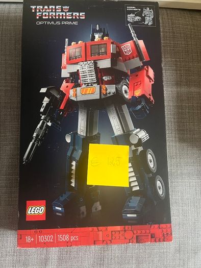 Lego