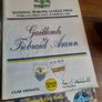 Vintage Tipperary Hurling Programmes Image 7