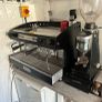 Coffee van buisness Image 5