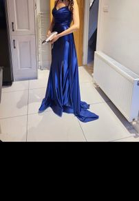 Debs dress