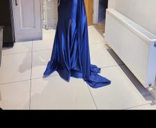 Debs dress