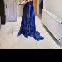 Debs dress