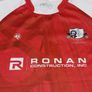 Sean Treacys San Francisco GAA jersey (USA) Image 4