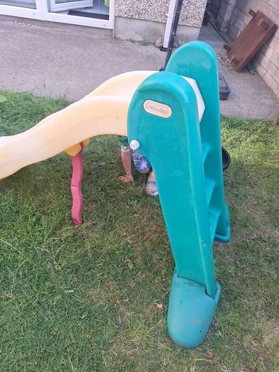 Slide