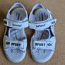 Superga sandals eur34 uk2 Image 5