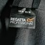 beautiful new mens raggatta black jacket Image 6