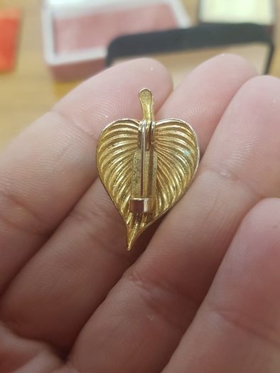Vintage brooch