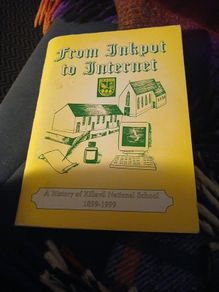 Irish interest