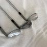 trusty rusty king cobra wedges Image 2