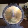 Antique Salter Trade Scale No. 58T - Vintage Cast Iron & Brass (Working) Image 2