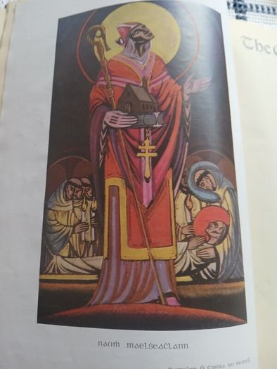 The Capuchian Annual 1946