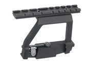 Airsoft AK rail mount