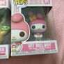 Sanrio Funko Pop x2 Image 3