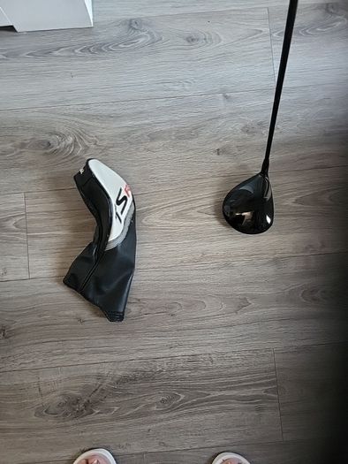 Titleist Tsr 3 driver