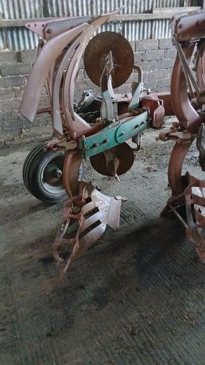 Plough for sale