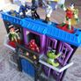 Batman Gotham Jail Image 3