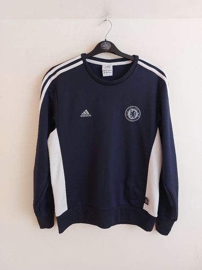 chelsea jumper