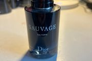 Dior Sauvage Eau Forte 60ml