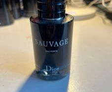 Dior Sauvage Eau Forte 60ml