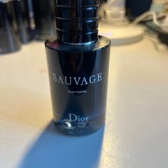 Dior Sauvage Eau Forte 60ml