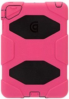Griffin Survivor Apple Ipad Mini 1 2 3 Case with Stand