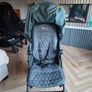 Silver cross pop stroller Image 5
