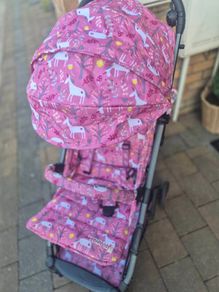 Cosatto Stroller
