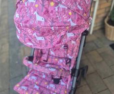 Cosatto Stroller
