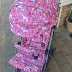 Cosatto Stroller