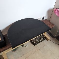Leather desk protector , Ikea know