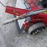 free petrol lawnmower Image 5
