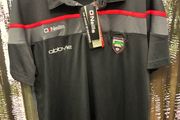 Sligo GAA training polo shirt L