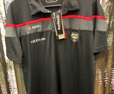 Sligo GAA training polo shirt L