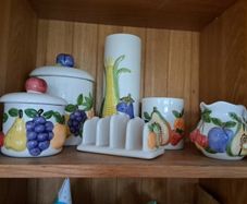 Ceramic set