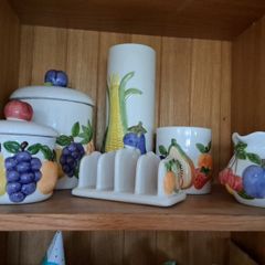 Ceramic set