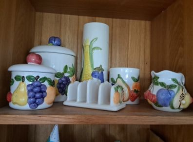 Ceramic set
