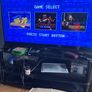 Sega Mega Drive 2 Console Bundle - 7 Games, Super Fantasy Zone, Micro Machines, Monaco GP Image 6