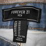 Forever 21 mens jeans Image 2