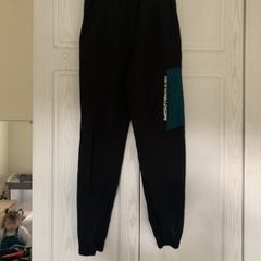 Monterrain Tracksuit LG boys
