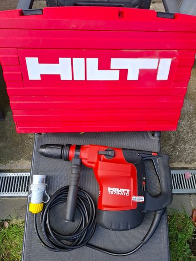 Hilti Te76atc