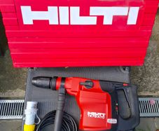 Hilti Drill Breaker Sds Max