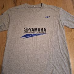 Yamaha racing t shirt