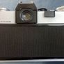 Zenit-B Box Passport Refurbished USSR Soviet Union Russian 35 mm film camera 71115150 Image 4