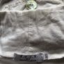 DECK white linen jacket Image 4