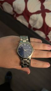 L&Co watch