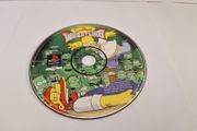 The Simpsons Wrestling PlayStation1 Ps1 PlayStation2 Ps2 Games Original