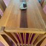 Dining table Image 2