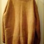 Vintage Shearling jacket Image 3